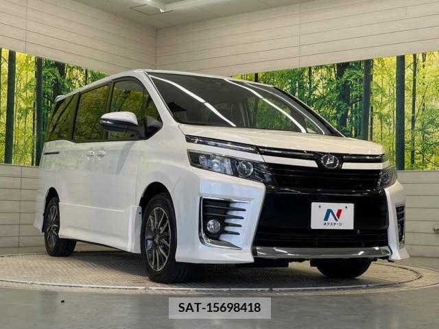 Toyota VOXY 2015-09 289040-16