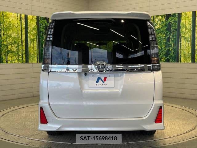 Toyota VOXY 2015-09 289040-15