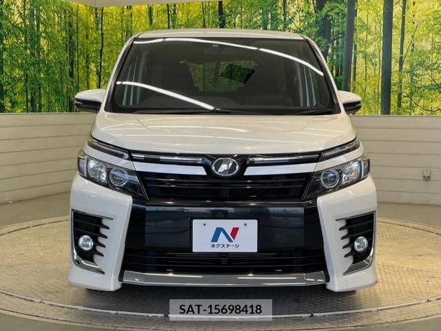 Toyota VOXY 2015-09 289040-14