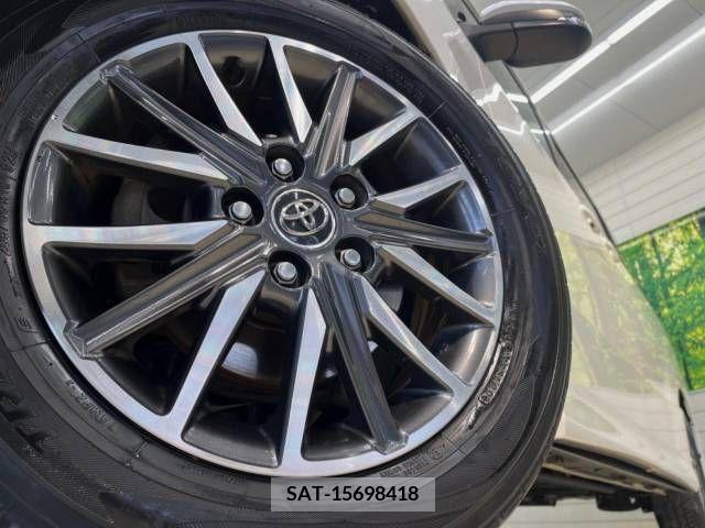 Toyota VOXY 2015-09 289040-13