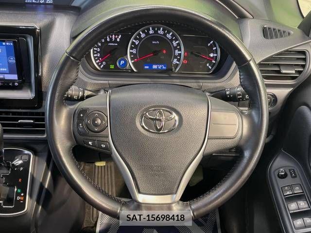 Toyota VOXY 2015-09 289040-11