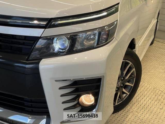 Toyota VOXY 2015-09 289040-12