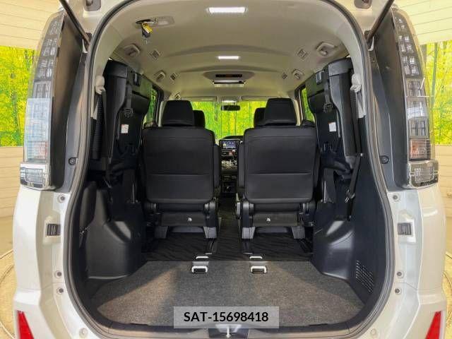 Toyota VOXY 2015-09 289040-10