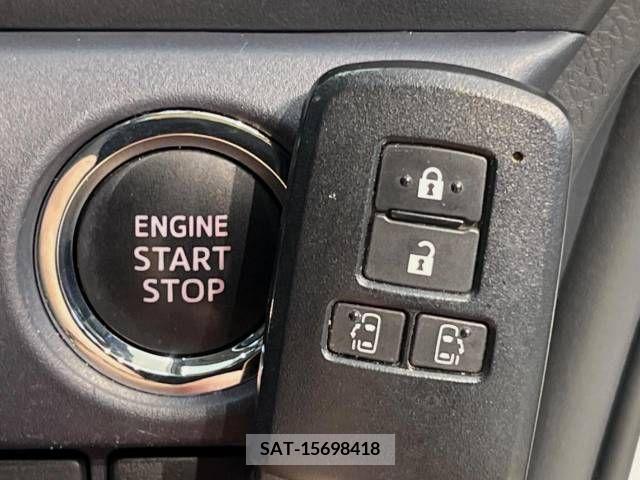 Toyota VOXY 2015-09 289040-6