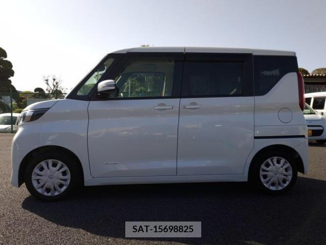 Nissan ROOX 2021-09 276204-11