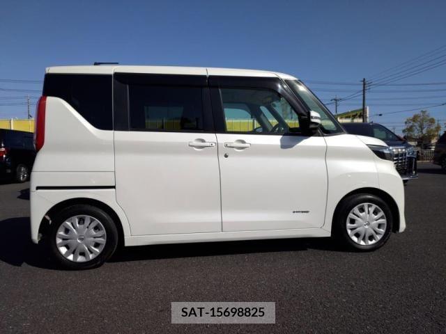 Nissan ROOX 2021-09 276204-10