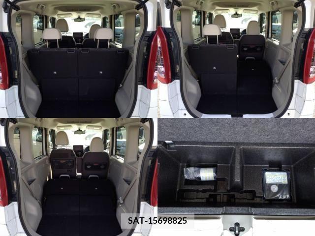 Nissan ROOX 2021-09 276204-7