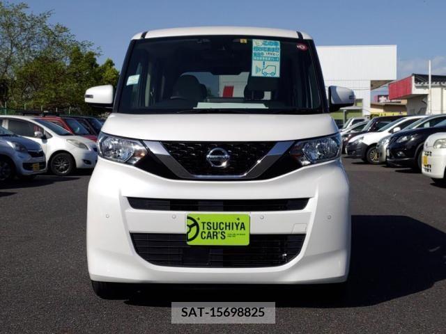 Nissan ROOX 2021-09 276204-8