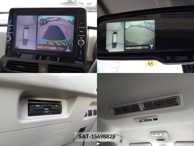 Nissan ROOX 2021-09 276204-5