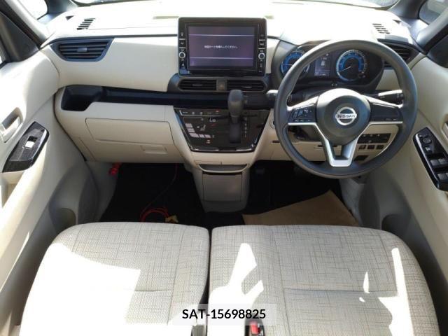 Nissan ROOX 2021-09 276204-2