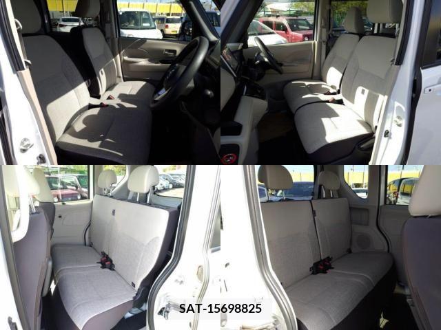 Nissan ROOX 2021-09 276204-6