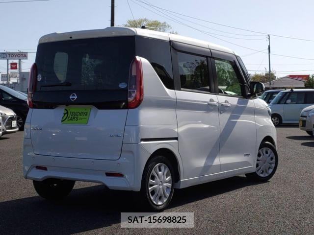Nissan ROOX 2021-09 276204-1