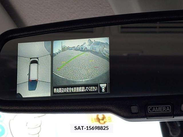 Nissan ROOX 2021-09 276204-17