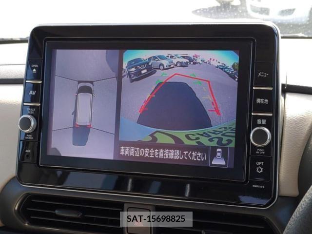 Nissan ROOX 2021-09 276204-16