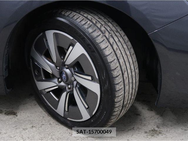 Subaru LEVORG 2014-08 372269-21