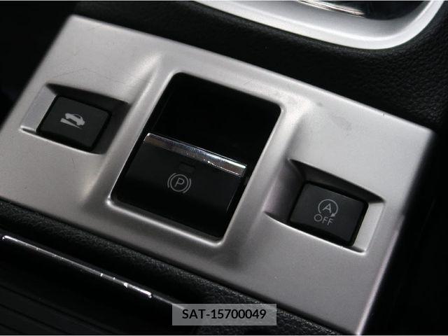 Subaru LEVORG 2014-08 372269-15