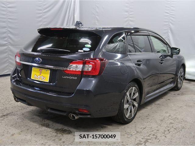 Subaru LEVORG 2014-08 372269-1