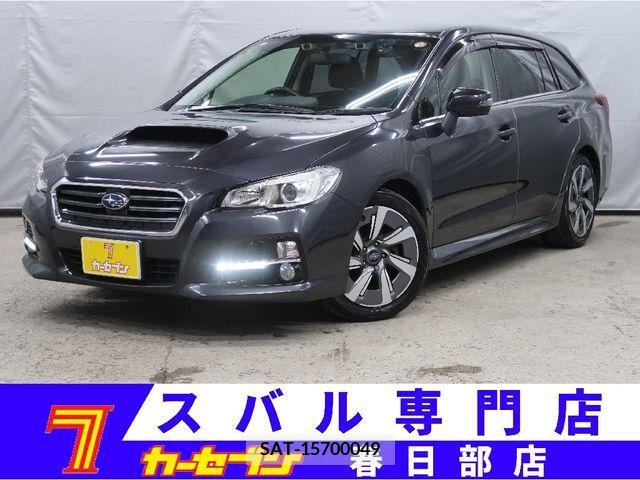 Subaru LEVORG 2014-08 372269-0