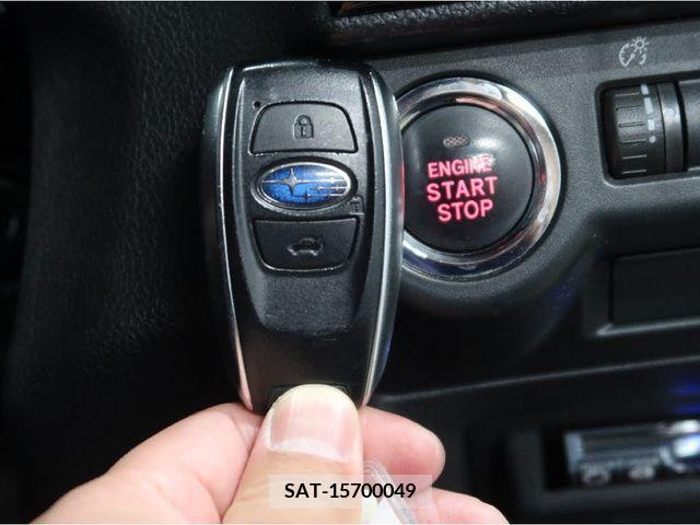 Subaru LEVORG 2014-08 372269-20