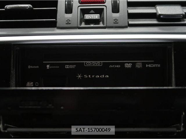 Subaru LEVORG 2014-08 372269-14