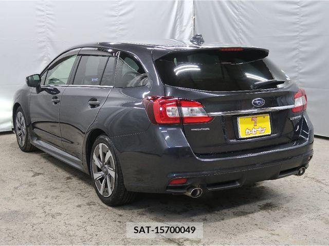 Subaru LEVORG 2014-08 372269-11