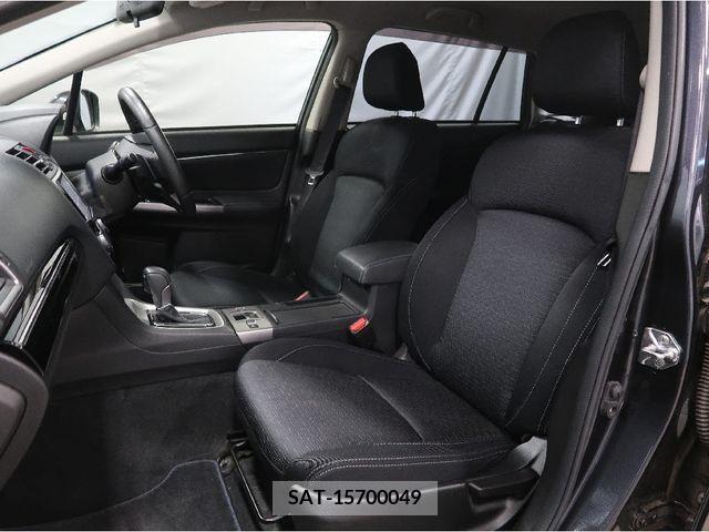 Subaru LEVORG 2014-08 372269-6