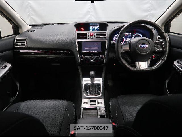 Subaru LEVORG 2014-08 372269-3