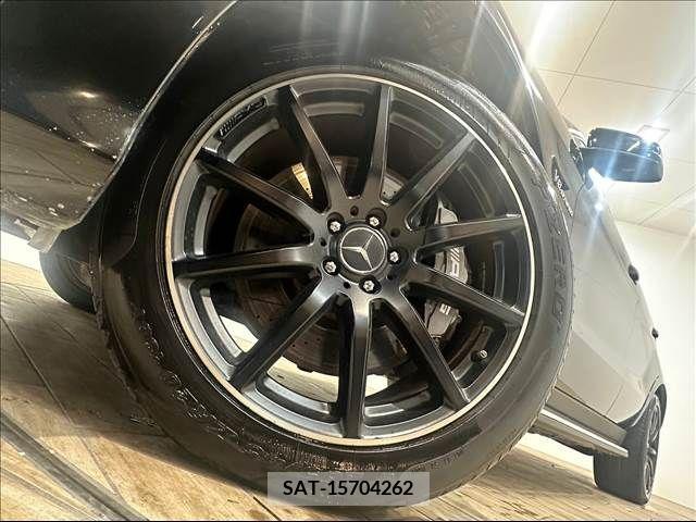 Amg E-CLASS 2016-06 209710-17