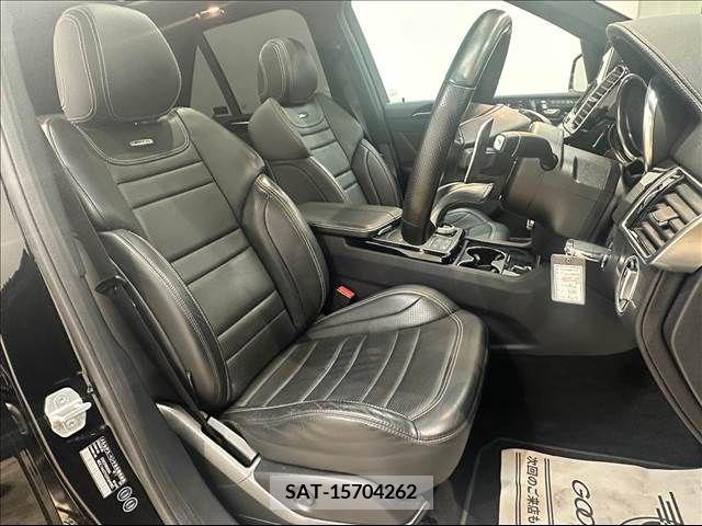 Amg E-CLASS 2016-06 209710-8