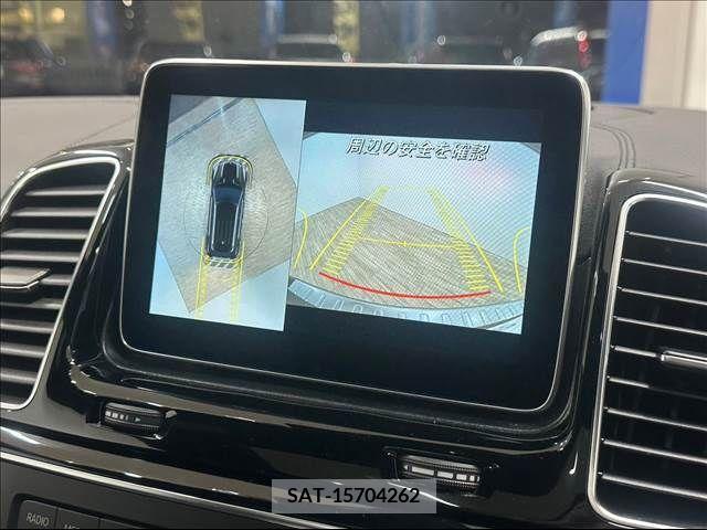 Amg E-CLASS 2016-06 209710-3
