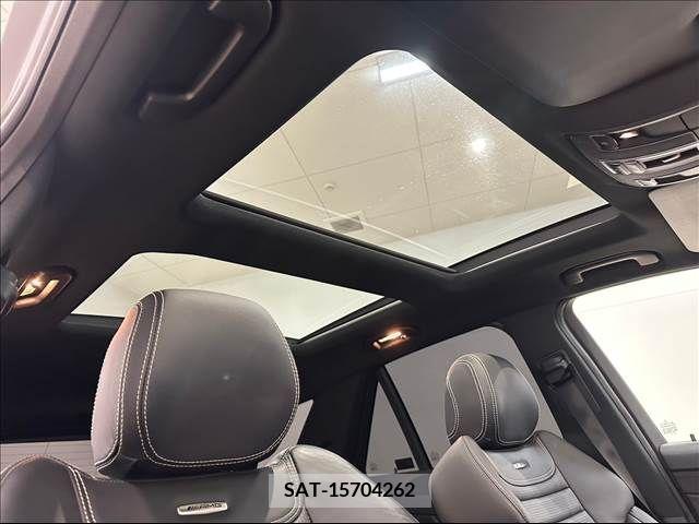Amg E-CLASS 2016-06 209710-4