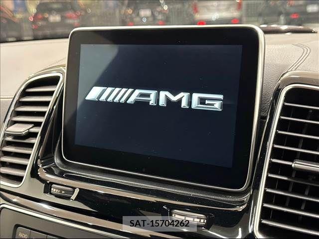 Amg E-CLASS 2016-06 209710-2