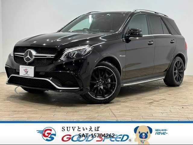 Amg E-CLASS 2016-06 209710-0