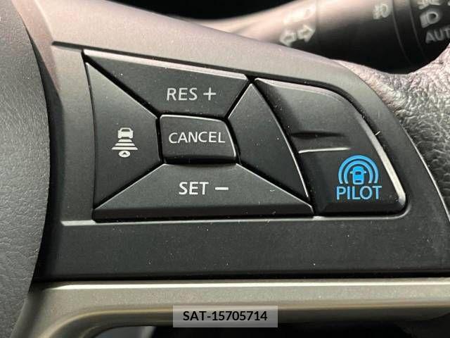 Nissan SERENA 2019-04 349107-5