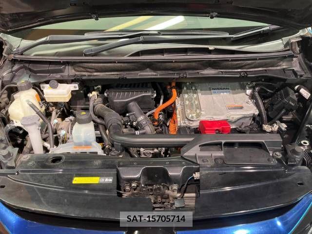 Nissan SERENA 2019-04 349107-19
