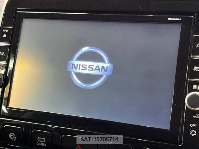 Nissan SERENA 2019-04 349107-3
