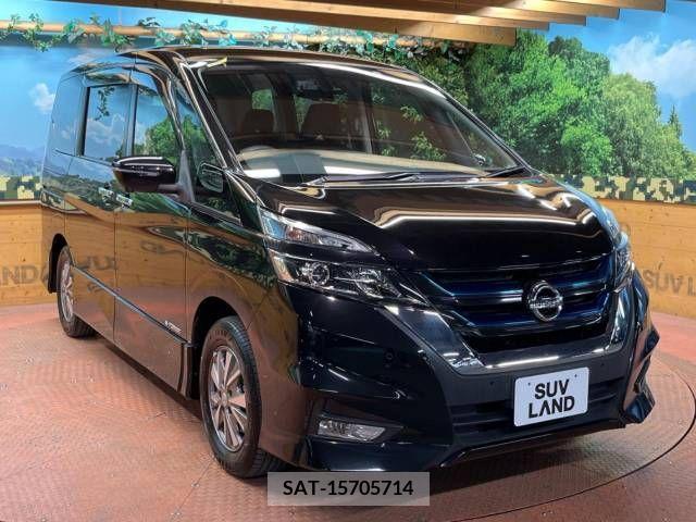 Nissan SERENA 2019-04 349107-17