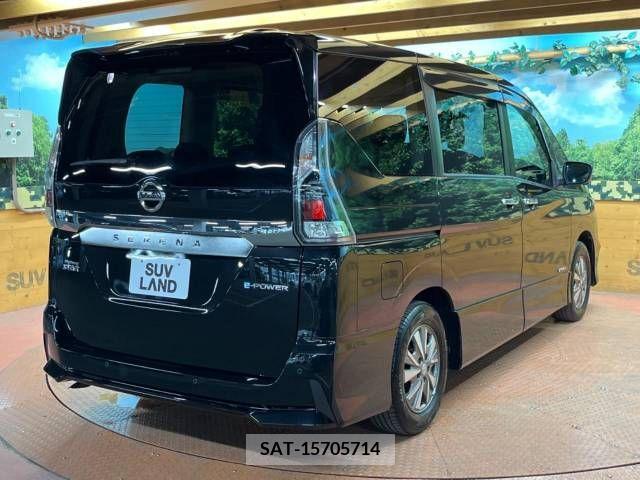 Nissan SERENA 2019-04 349107-18