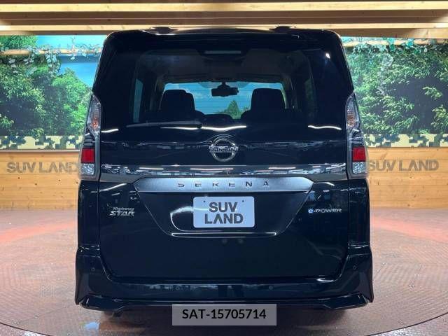 Nissan SERENA 2019-04 349107-16