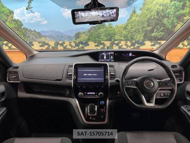 Nissan SERENA 2019-04 349107-1