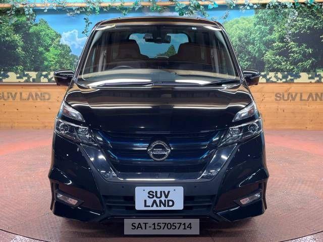 Nissan SERENA 2019-04 349107-15