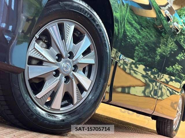 Nissan SERENA 2019-04 349107-14