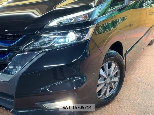 Nissan SERENA 2019-04 349107-13