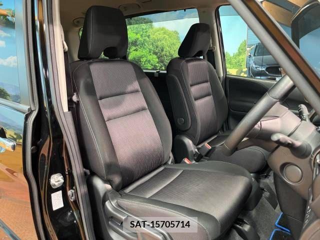 Nissan SERENA 2019-04 349107-8