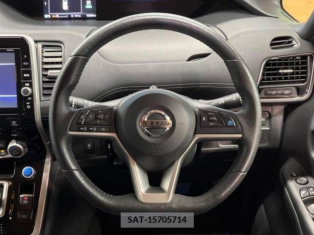 Nissan SERENA 2019-04 349107-12