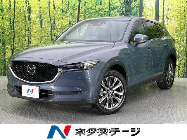 Mazda CX-5 2020-01 295719-0