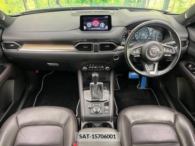 Mazda CX-5 2020-01 295719-1