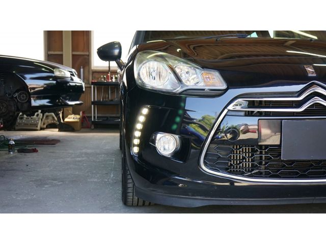 Citroen DS3 2013-12 3145-3