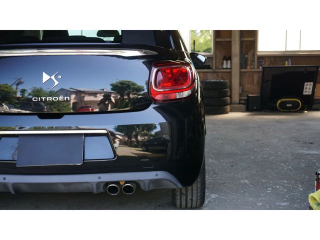 Citroen DS3 2013-12 3145-15