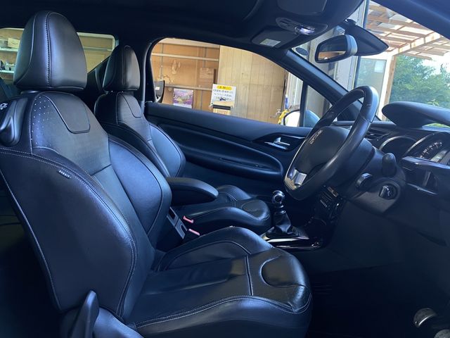 Citroen DS3 2013-12 3145-21
